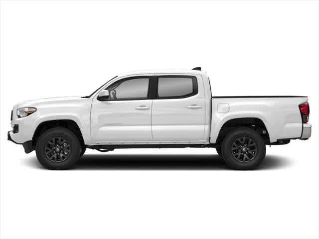 Thumbnail: 2023 Toyota Tacoma - 3