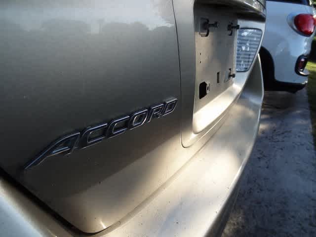 Thumbnail: 2007 Honda Accord - 13