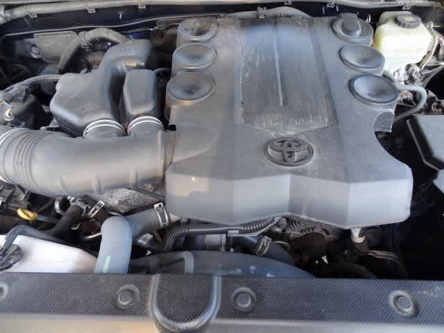 Thumbnail: 2019 Toyota 4Runner - 38