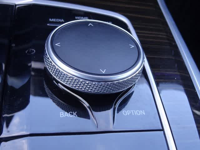 Thumbnail: 2021 BMW X5 - 39