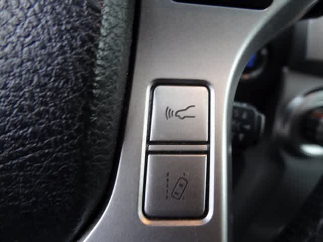 Thumbnail: 2022 Toyota 4Runner - 21