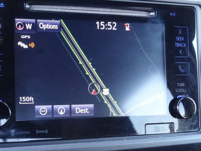 Thumbnail: 2017 Toyota Tacoma - 23