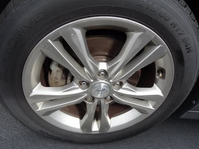 Thumbnail: 2019 Hyundai Sonata - 17