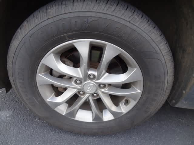 Thumbnail: 2019 Hyundai Santa Fe - 11