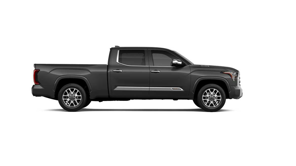 Thumbnail: 2026 Toyota Tundra - 12