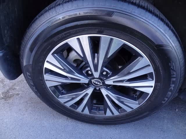 Thumbnail: 2023 Nissan Rogue - 25