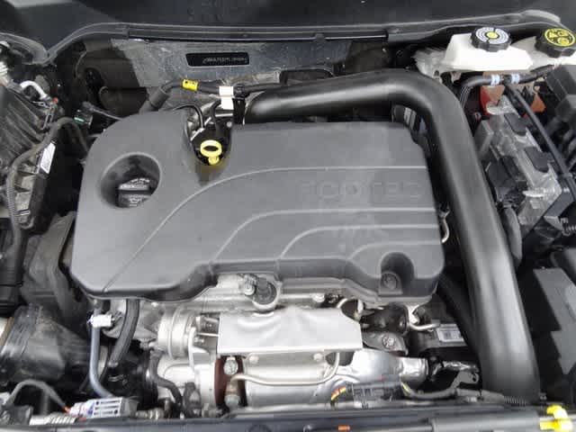 Thumbnail: 2023 GMC Terrain - 43