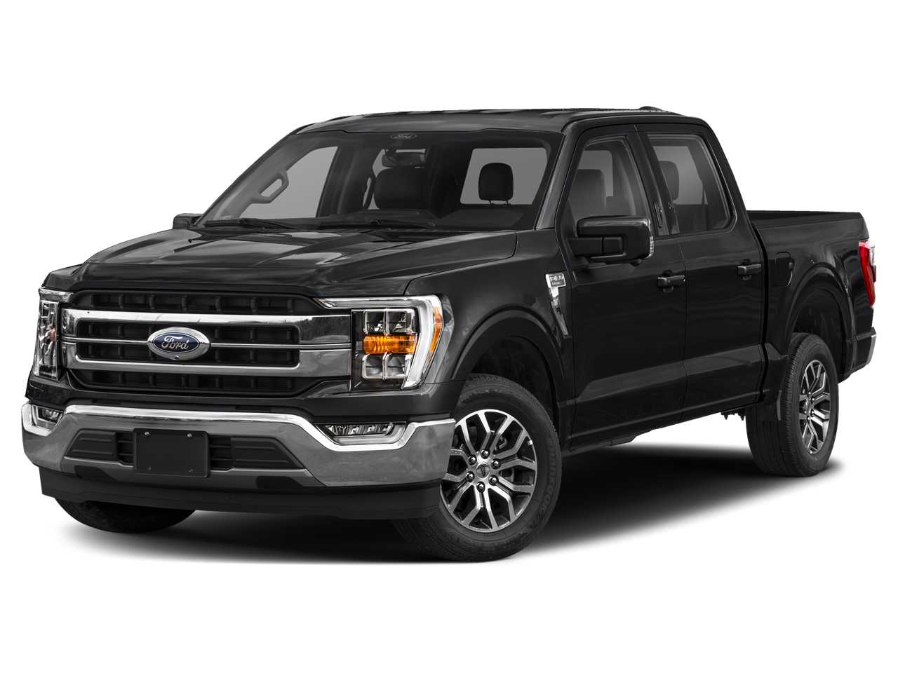 Thumbnail: 2021 Ford F-150 - 1
