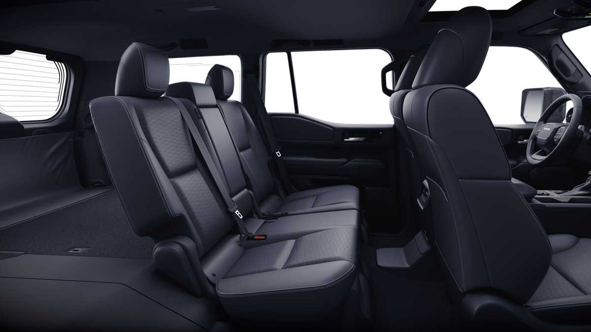 Thumbnail: 2027 Toyota Land Cruiser - 21