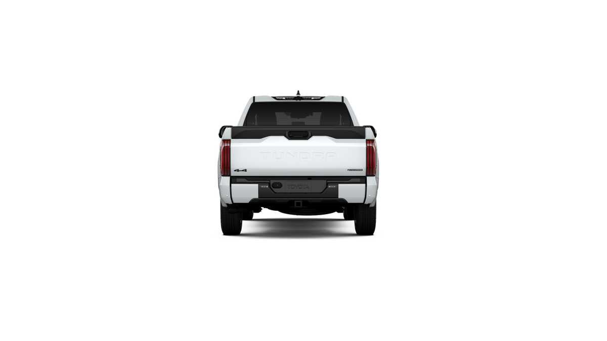 Thumbnail: 2026 Toyota Tundra - 8
