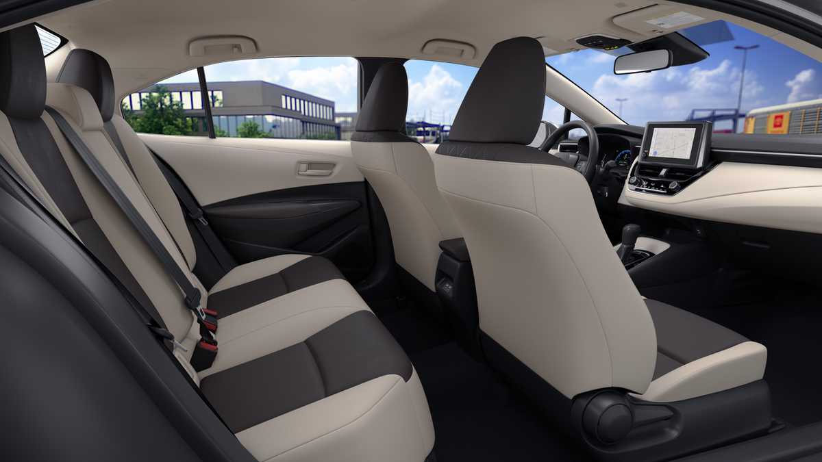 Thumbnail: 2026 Toyota Corolla - 21
