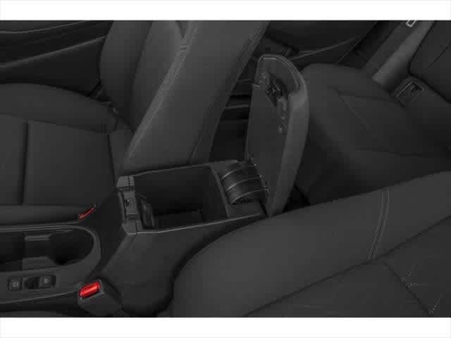 Thumbnail: 2025 Toyota Corolla - 10