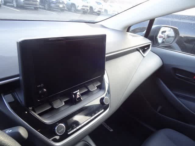 Thumbnail: 2023 Toyota Corolla - 15