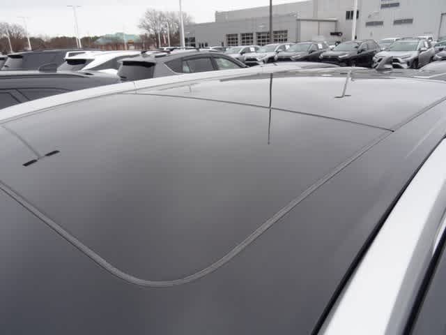 Thumbnail: 2022 Nissan Rogue - 19