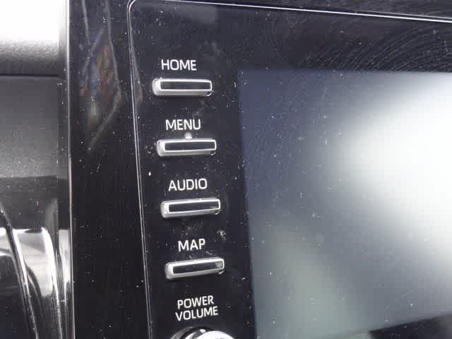 Thumbnail: 2023 Toyota Camry - 22