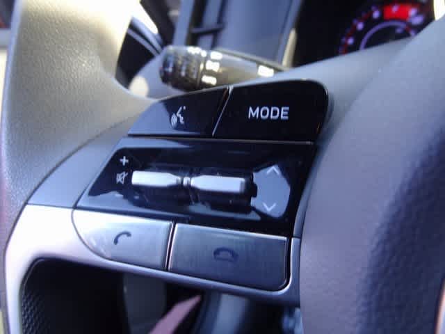 Thumbnail: 2023 Hyundai Elantra - 16