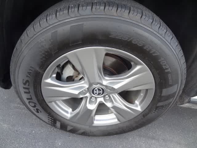 Thumbnail: 2023 Toyota RAV4 - 19