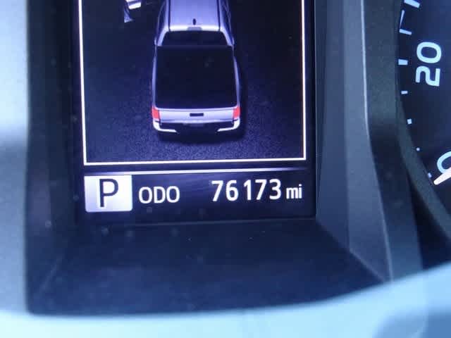 Thumbnail: 2017 Toyota Tacoma - 19