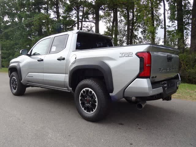 Thumbnail: 2025 Toyota Tacoma - 3