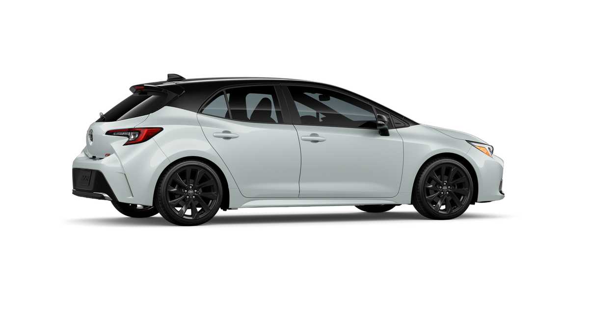 Thumbnail: 2026 Toyota Corolla - 11