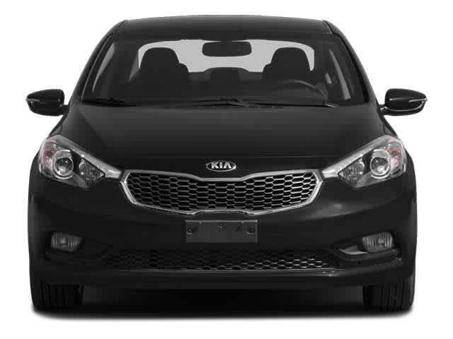 Thumbnail: 2014 Kia Forte - 4
