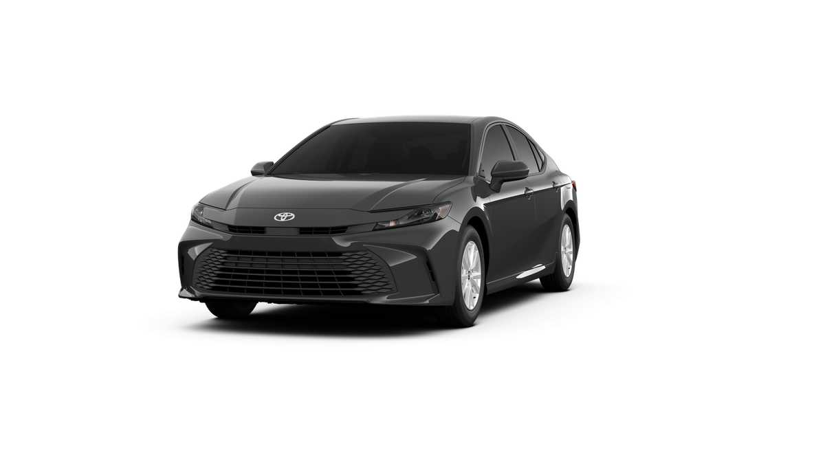 Thumbnail: 2026 Toyota Camry - 18
