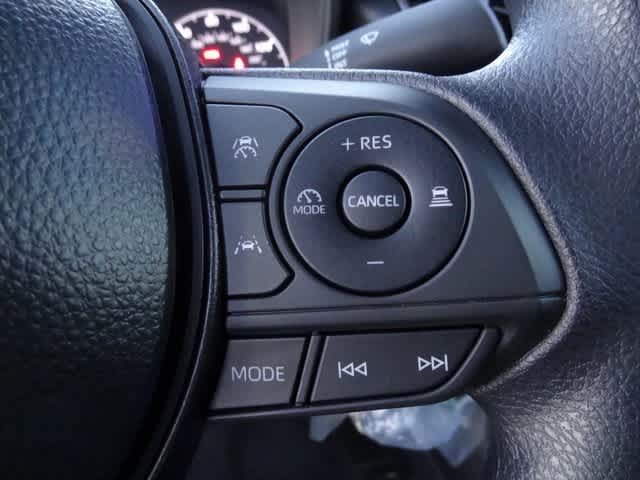 Thumbnail: 2025 Toyota Corolla - 16