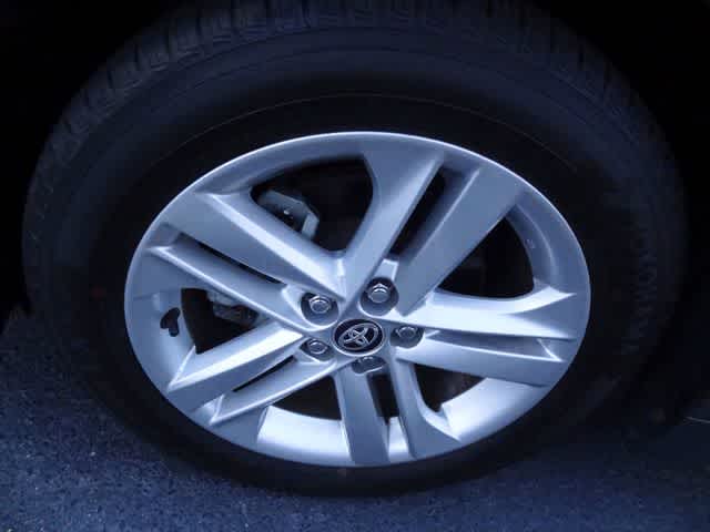 Thumbnail: 2019 Toyota Corolla - 12