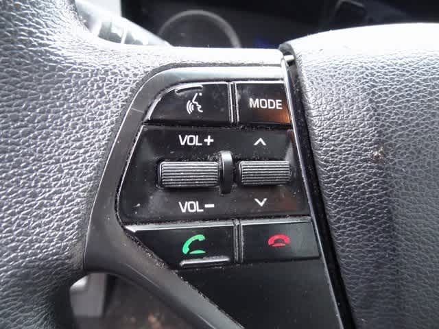 Thumbnail: 2015 Hyundai Sonata - 12