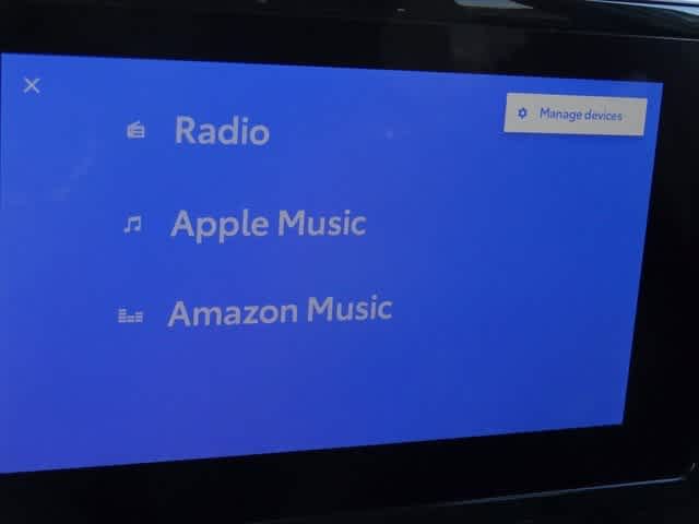 Thumbnail: 2025 Toyota Corolla Cross - 22