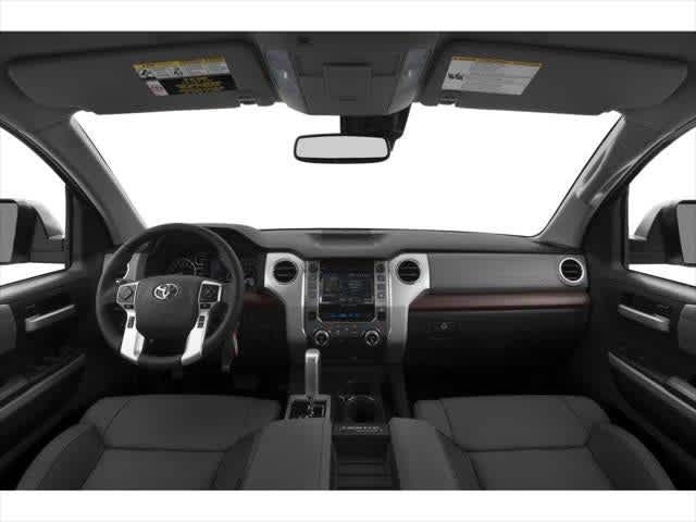 Thumbnail: 2019 Toyota Tundra - 5