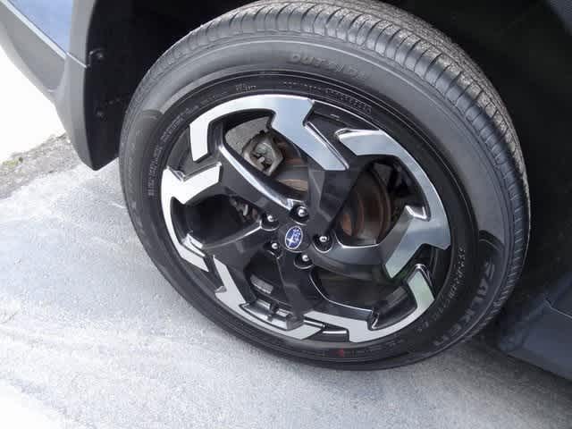 Thumbnail: 2023 Subaru Crosstrek - 9