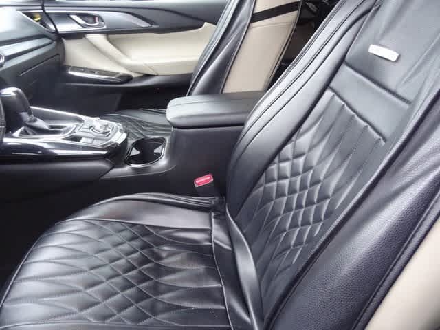 Thumbnail: 2016 Mazda CX-9 - 9