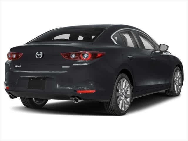 Thumbnail: 2024 Mazda Mazda3 - 2
