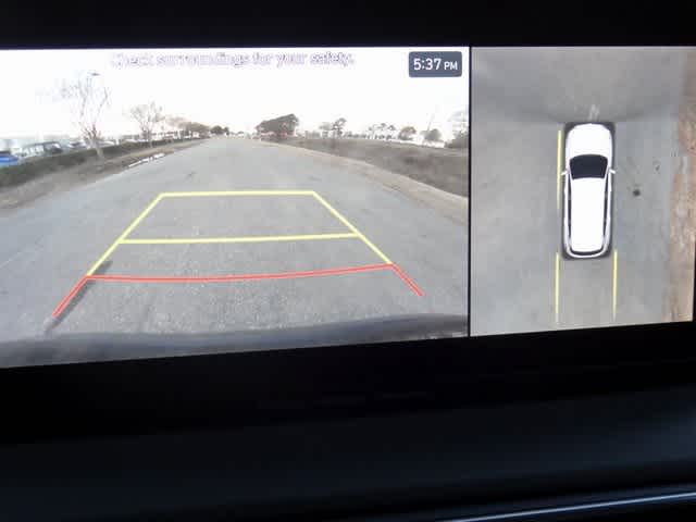 Thumbnail: 2023 Hyundai Santa Fe - 39