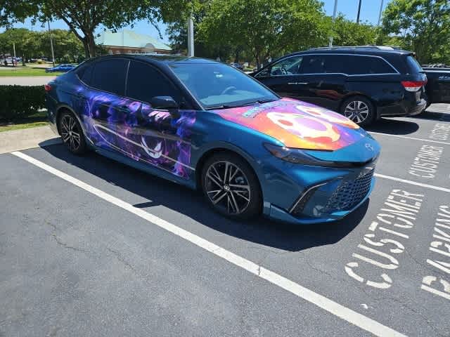 Thumbnail: 2025 Toyota Camry - 5
