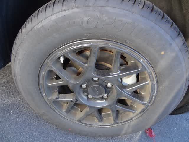 Thumbnail: 2023 Toyota RAV4 - 14