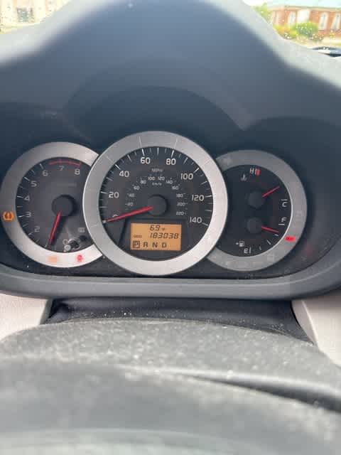 Thumbnail: 2012 Toyota RAV4 - 1