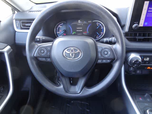 Thumbnail: 2025 Toyota RAV4 - 13