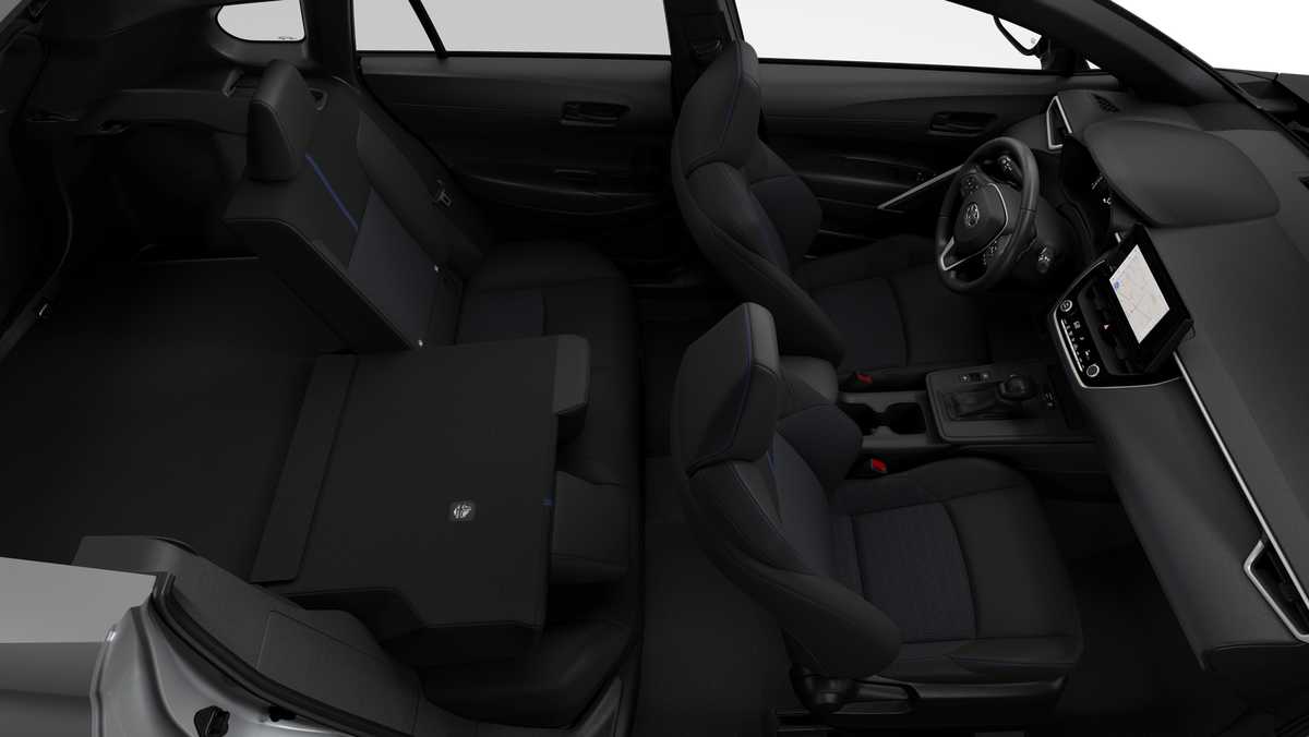 Thumbnail: 2026 Toyota Corolla Cross - 22