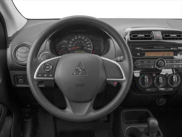 Thumbnail: 2017 Mitsubishi Mirage - 7
