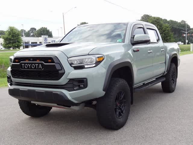 2021 Toyota Tacoma TRD Pro -
                  Chesapeake, VA