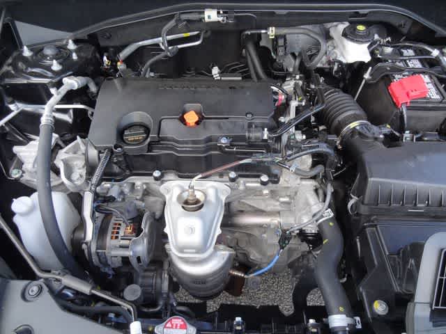 Thumbnail: 2025 Honda HR-V - 37