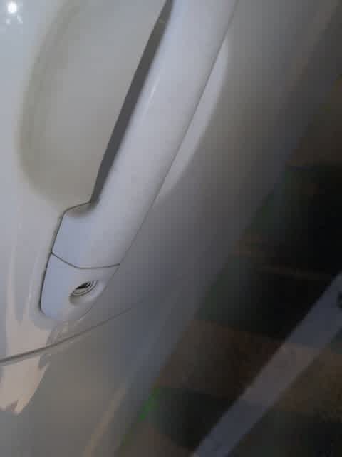 Thumbnail: 2005 Toyota Corolla - 4