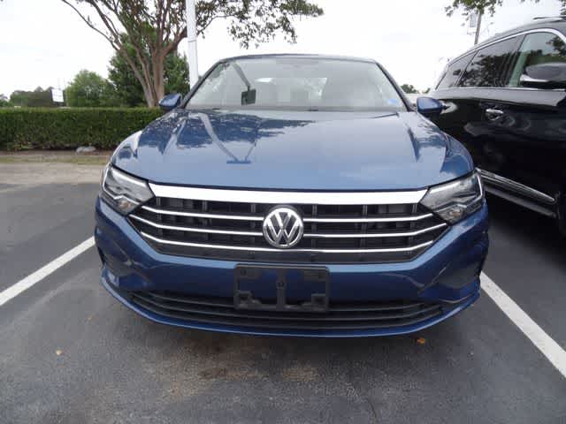 Thumbnail: 2020 Volkswagen Jetta - 2