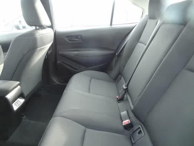 Thumbnail: 2025 Toyota Corolla - 11