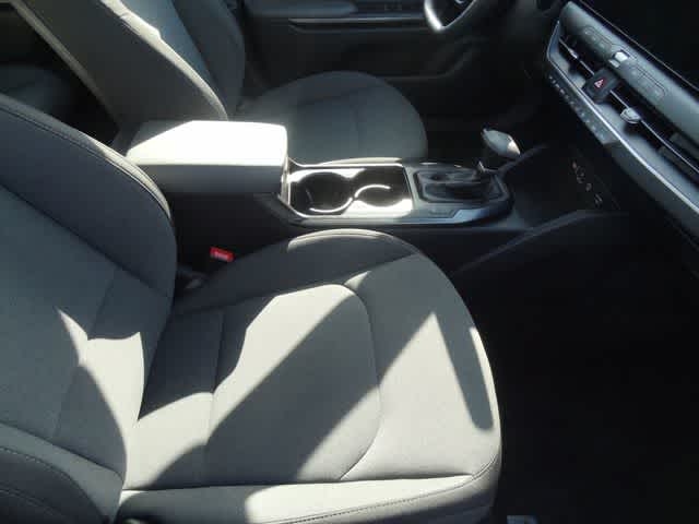 Thumbnail: 2025 Kia K4 - 22