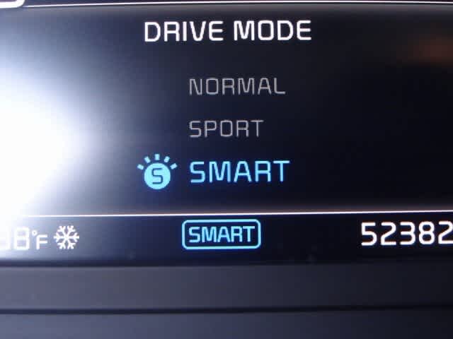 Thumbnail: 2024 Kia Forte - 30