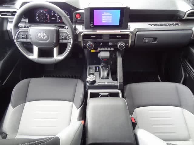 Thumbnail: 2025 Toyota Tacoma - 8