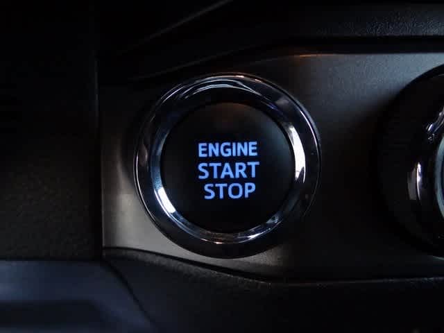 Thumbnail: 2023 Toyota Tacoma - 22